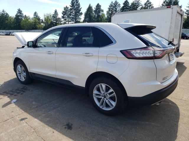 2016 FORD EDGE SEL - 2FMPK4J97GBB15518