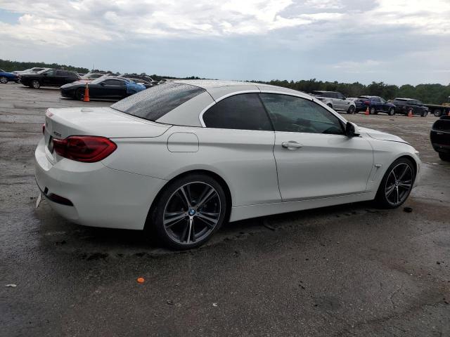 VIN WBA4Z1C53KEE44113 2019 BMW 4 Series, 430I no.3