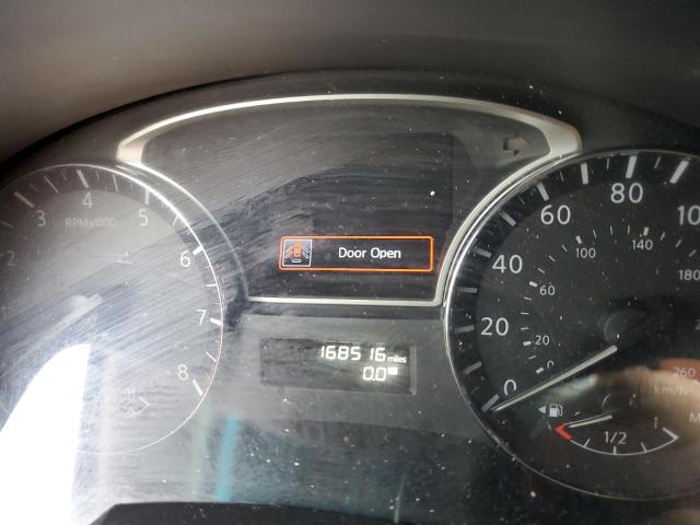 2015 NISSAN ALTIMA 2.5 - 1N4AL3AP5FC460972