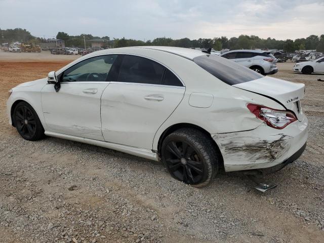 VIN WDDSJ4EB9EN080552 2014 Mercedes-Benz CLA-Class,... no.2