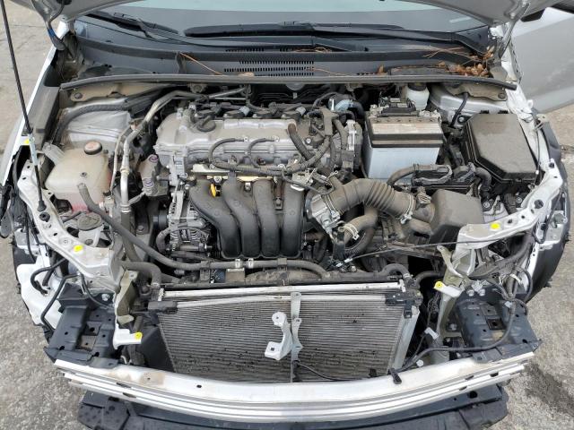 2022 TOYOTA COROLLA LE - 5YFEPMAE7NP273419