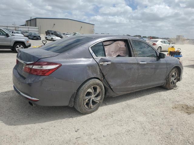 2016 HONDA ACCORD LX - 1HGCR2F36GA036796