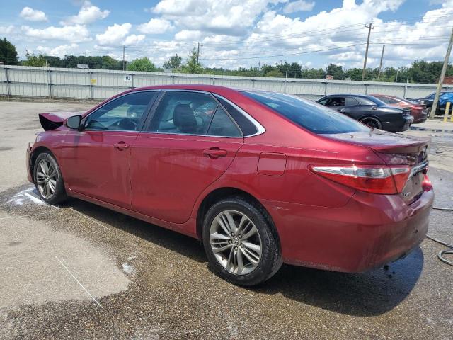 VIN 4T1BF1FK0FU975326 2015 Toyota Camry, LE no.2