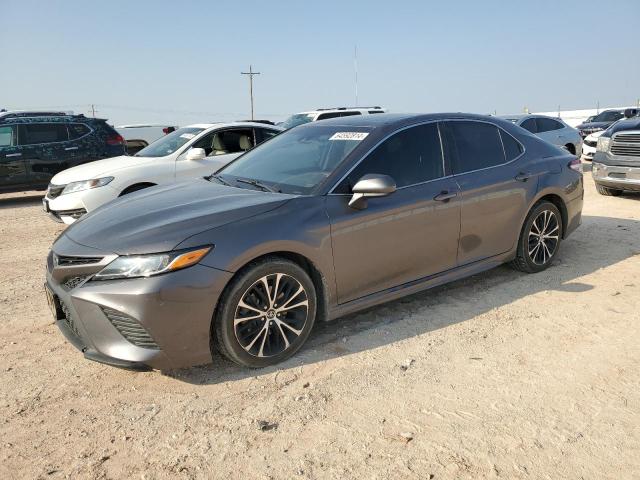 2020 TOYOTA CAMRY SE 2020