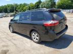 TOYOTA SIENNA LE photo