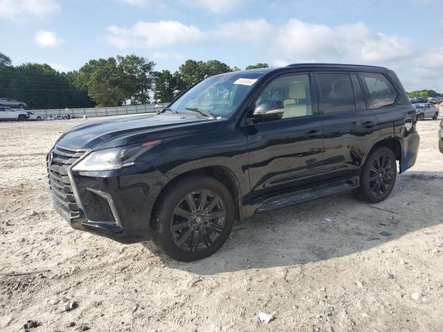 LEXUS LX 570