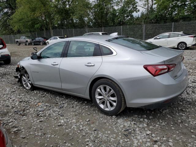 2019 CHEVROLET MALIBU LT - 1G1ZD5ST2KF168280