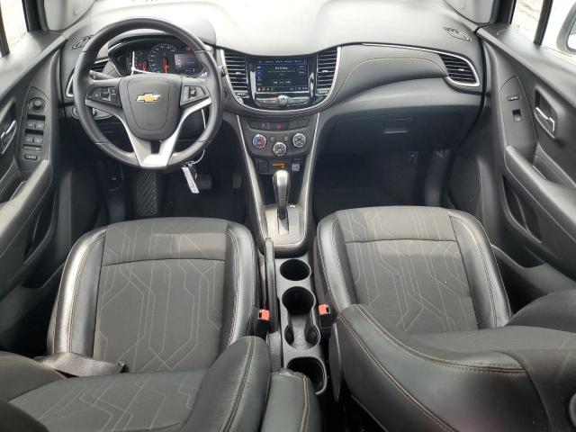 2018 CHEVROLET TRAX 1LT - KL7CJPSBXJB706185