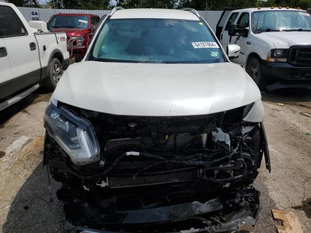 2017 NISSAN ROGUE S - KNMAT2MV0HP562318