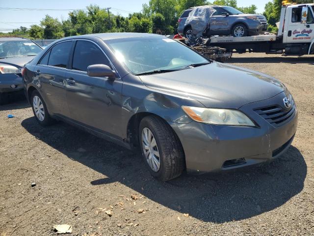 4T1BK46K27U504115 2007 Toyota Camry Le