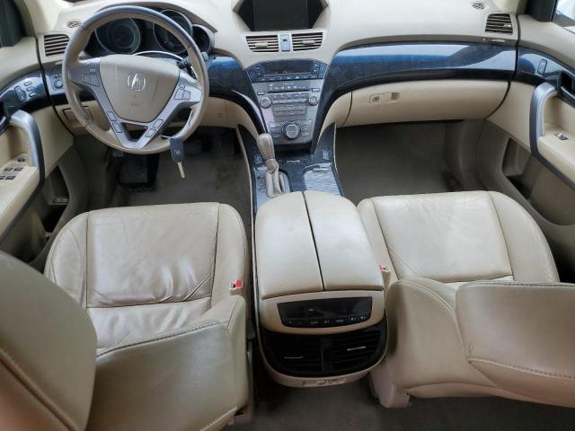 2009 Acura Mdx Technology VIN: 2HNYD28619H509626 Lot: 61495634