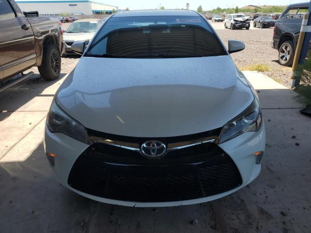 VIN 4T1BF1FKXHU285876 2017 Toyota Camry, LE no.5