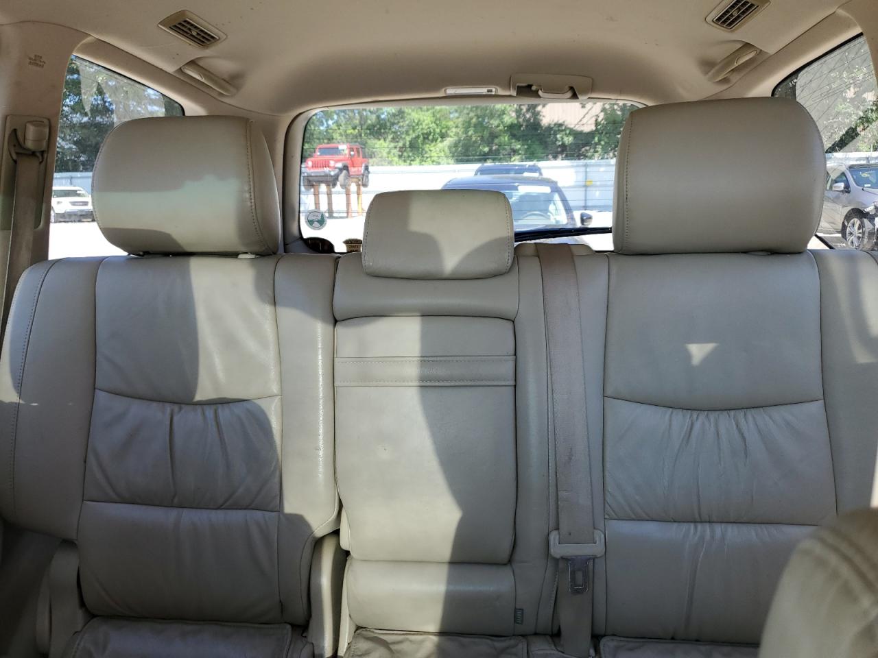 JTJBT20XX40039934 2004 Lexus Gx 470