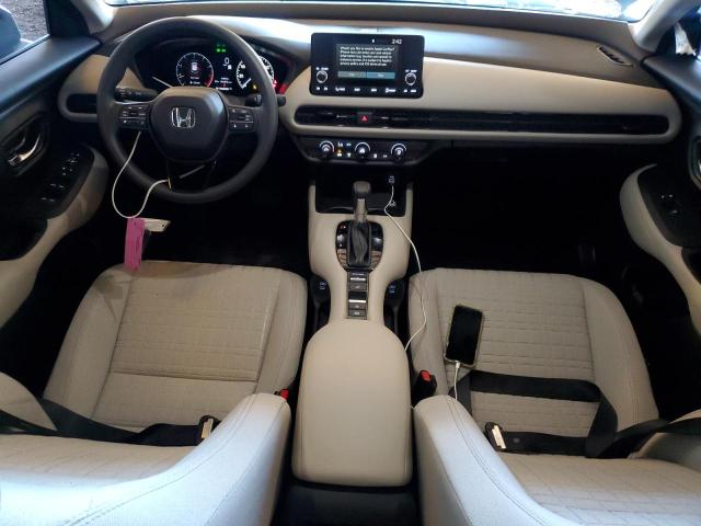 2024 HONDA HR-V LX - 3CZRZ1H39RM726493
