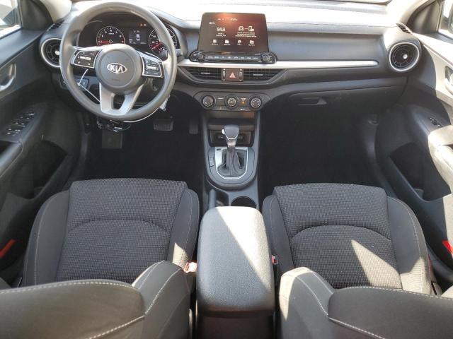 2020 Kia Forte Lxs VIN: 3KPF24AD9LE204708 Lot: 41137915