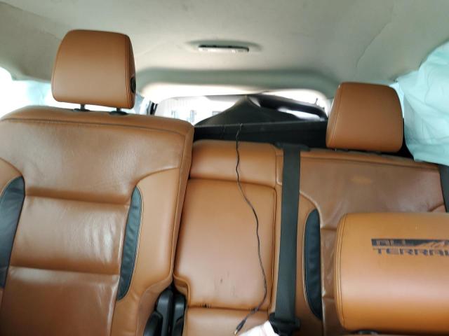 2017 GMC Acadia All Terrain VIN: 1GKKNVLS4HZ171785 Lot: 62324274