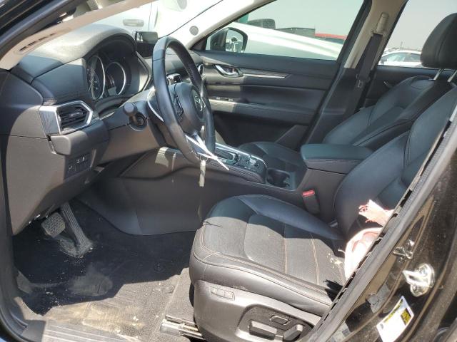 2017 MAZDA CX-5 GRAND - JM3KFBDL2H0199840