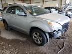 CHEVROLET EQUINOX LT photo