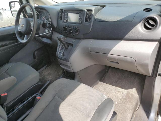 2017 CHEVROLET CITY EXPRE - 3N63M0ZN7HK709932