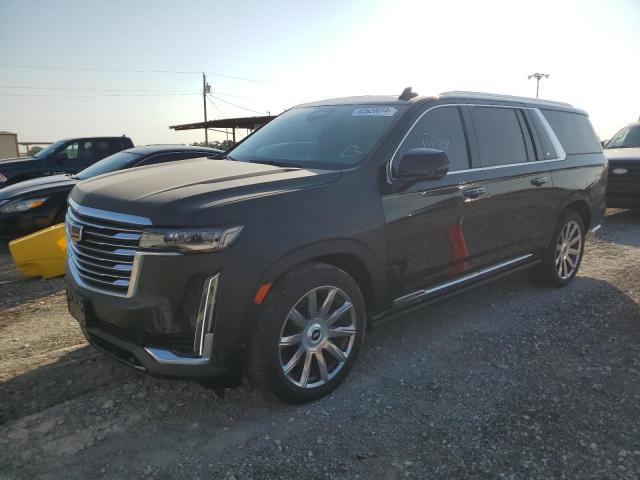 CADILLAC ESCALADE – zdjęcie z aukcji, lot #62620614