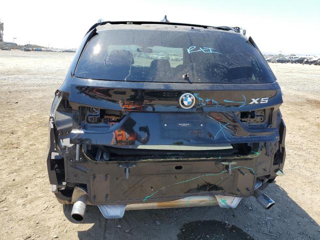 VIN 5UXKR0C59F0P15811 2015 BMW X5, Xdrive35I no.6