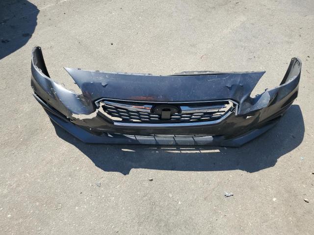 2019 Subaru Impreza VIN: 4S3GTAA67K3711419 Lot: 63211384