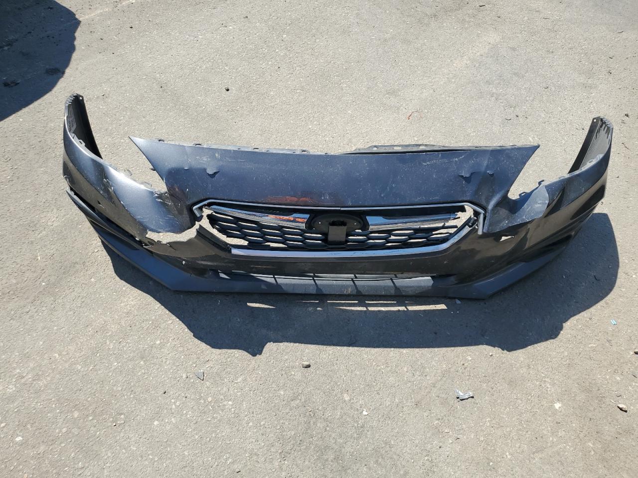 4S3GTAA67K3711419 2019 Subaru Impreza