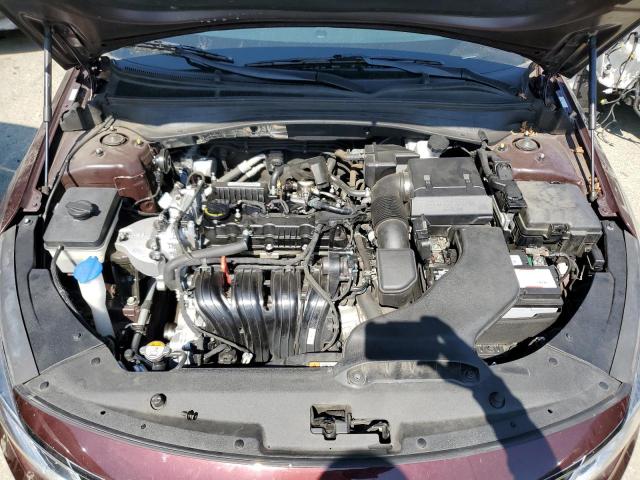 2018 Kia Optima Lx VIN: 5XXGT4L33JG262713 Lot: 61988184