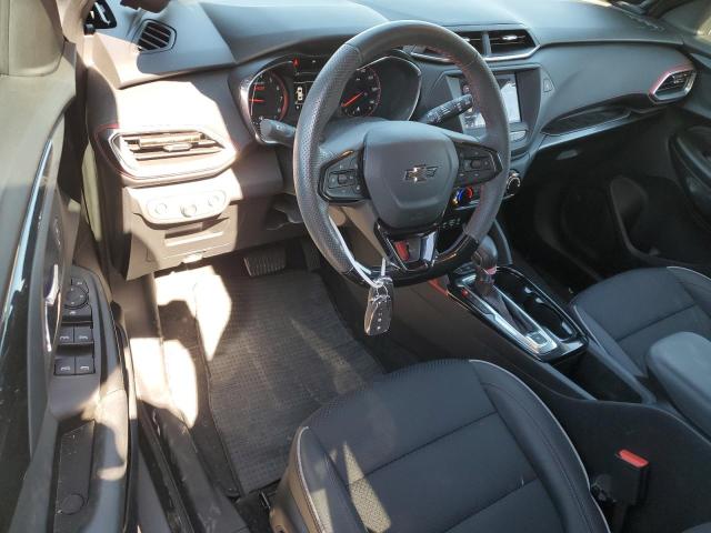 2023 CHEVROLET TRAILBLAZE - KL79MUSL9PB151165