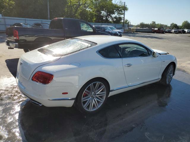 2013 Bentley Continental Gt Speed VIN: SCBFC7ZA5DC084930 Lot: 61147534