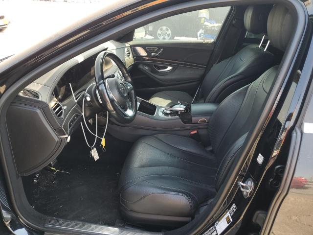 2018 MERCEDES-BENZ S 450 - WDDUG6GB4JA383000
