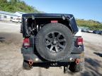 JEEP WRANGLER U photo