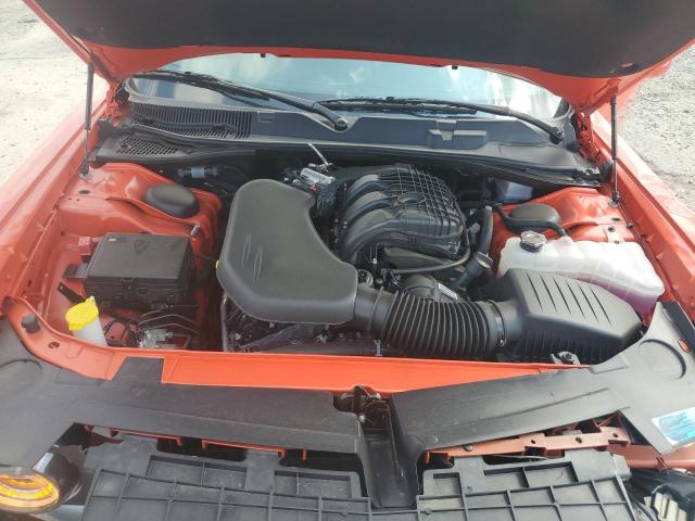 2023 DODGE CHALLENGER - 2C3CDZAG1PH648295