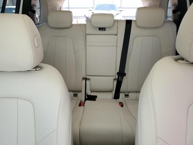 2021 MERCEDES-BENZ GLB 250 - W1N4M4GB5MW125205