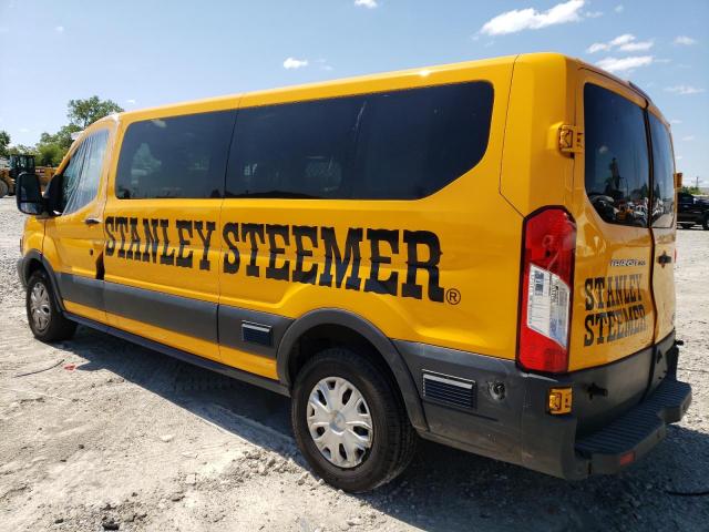 2018 FORD TRANSIT T- - 1FTYR2ZM1JKB04562