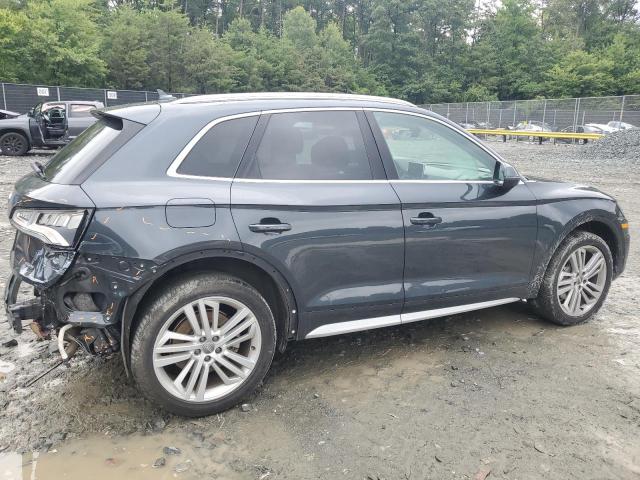 VIN WA1BNAFY8K2112091 2019 Audi Q5, Premium Plus no.3