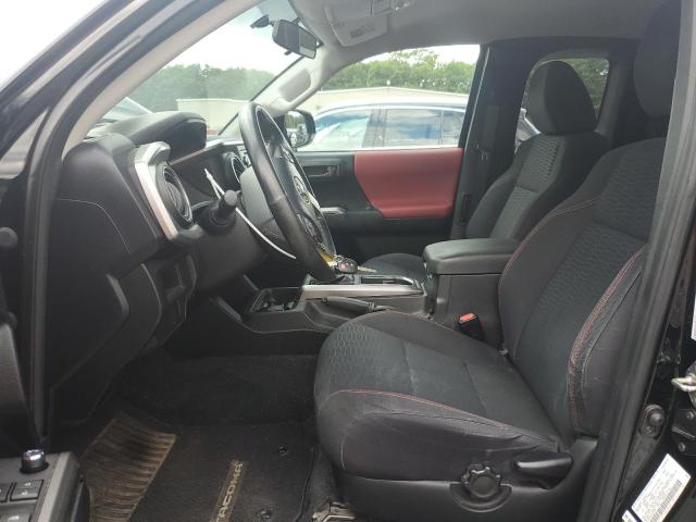 2016 TOYOTA TACOMA ACC - 5TFRX5GN8GX069084
