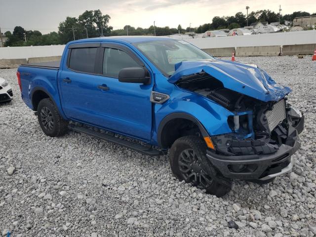 2023 FORD RANGER XL - 1FTER4FH3PLE25463