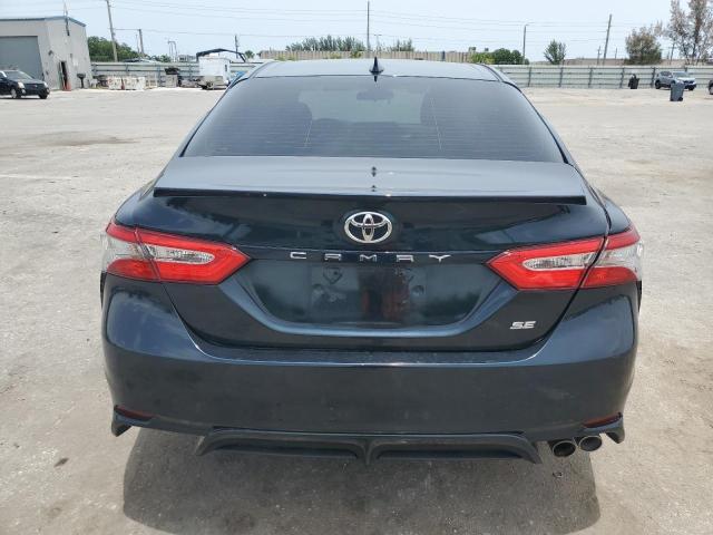 2019 Toyota Camry L VIN: 4T1B11HK3KU838676 Lot: 62210374