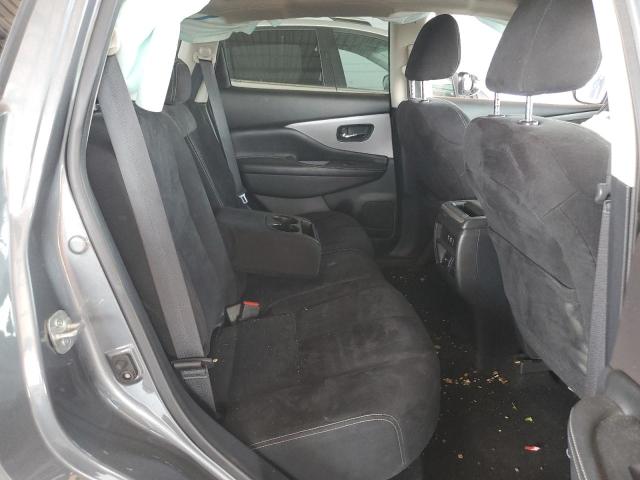 2020 Nissan Murano S VIN: 5N1AZ2AS7LN126316 Lot: 62145834