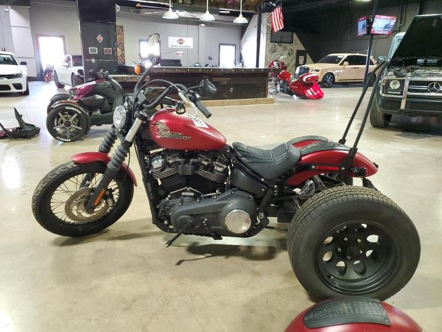 2019 HARLEY-DAVIDSON FXBB 1HD1YJJ2XKB071473