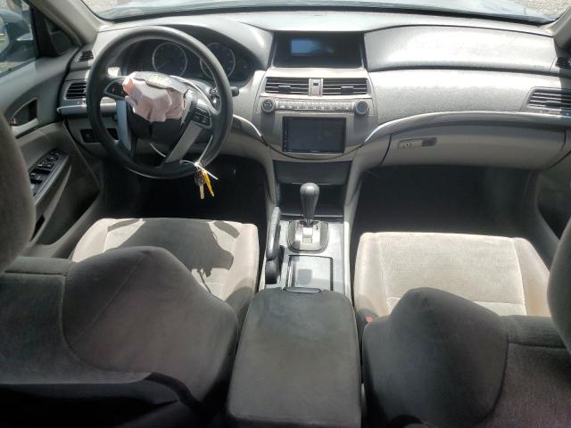 2009 Honda Accord Lx VIN: 1HGCP26309A160670 Lot: 61904234