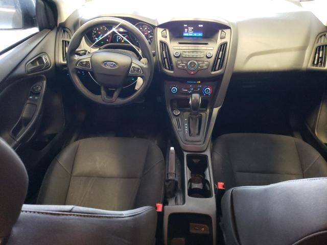 2016 FORD FOCUS S - 1FADP3E21GL331323