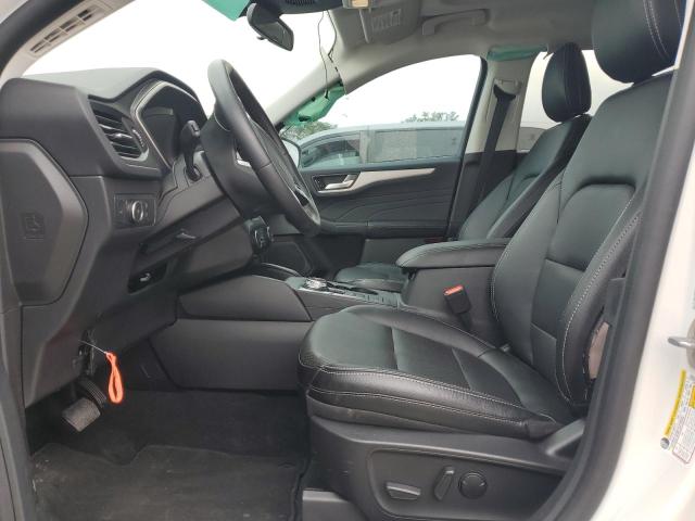 2022 FORD ESCAPE SEL - 1FMCU0H61NUB42573