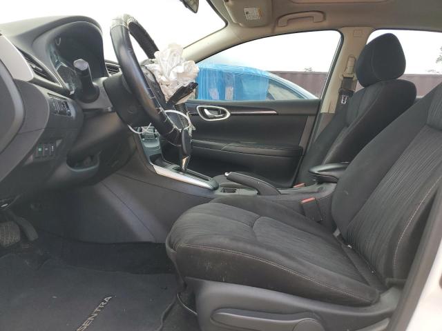 2017 NISSAN SENTRA S - 3N1AB7AP4HY226369