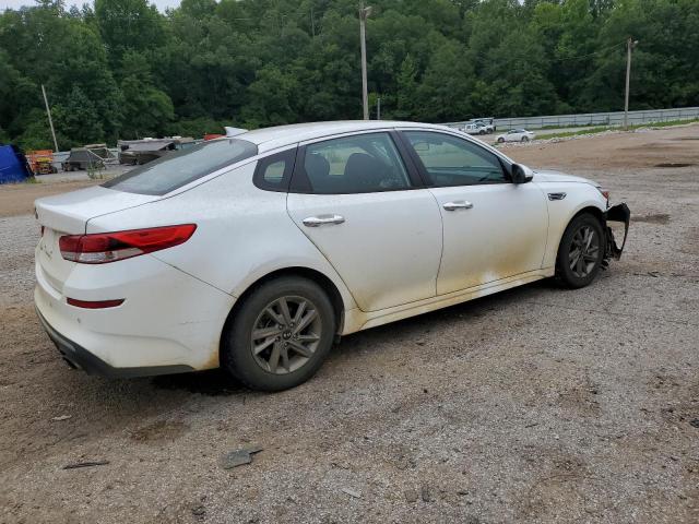 2019 KIA OPTIMA LX - 5XXGT4L34KG323312