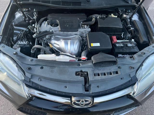 2016 Toyota Camry Le VIN: 4T1BF1FK2GU505283 Lot: 63551094