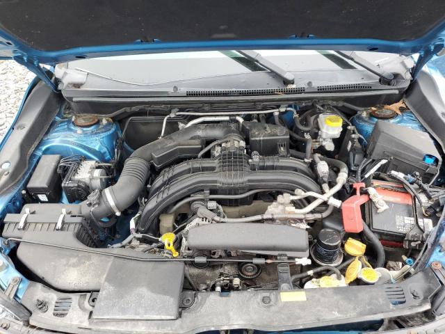 2017 SUBARU IMPREZA SP - 4S3GKAK66H3627375