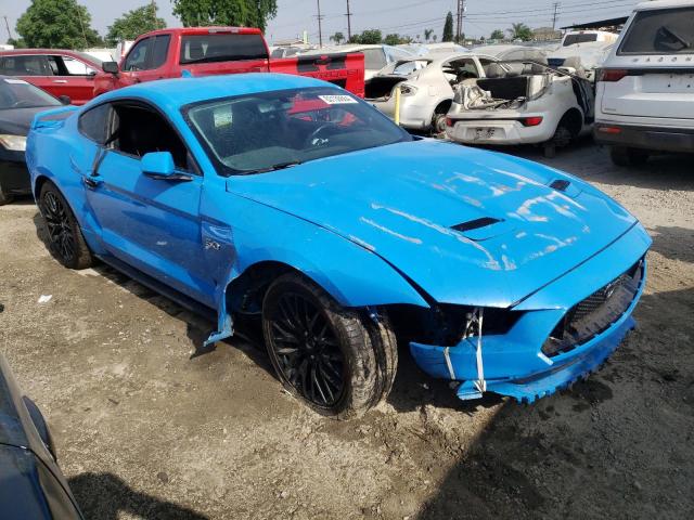 2023 Ford Mustang Gt VIN: 1FA6P8CF1P5300914 Lot: 63130664