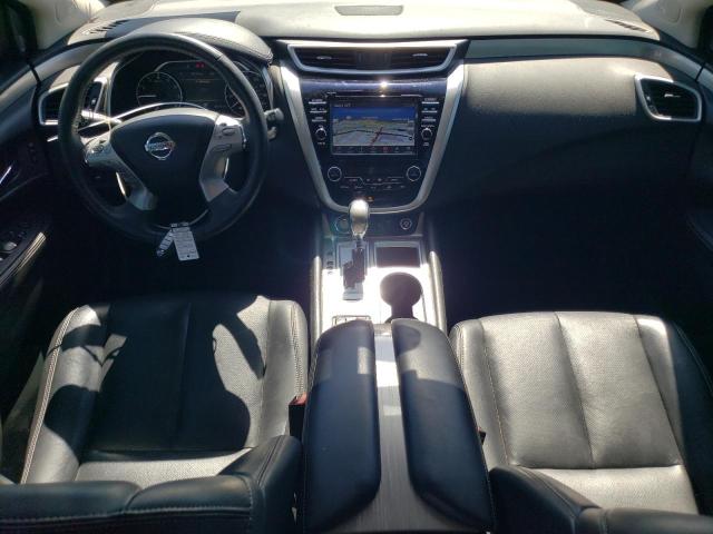 2018 Nissan Murano S VIN: 5N1AZ2MH4JN141871 Lot: 61426774